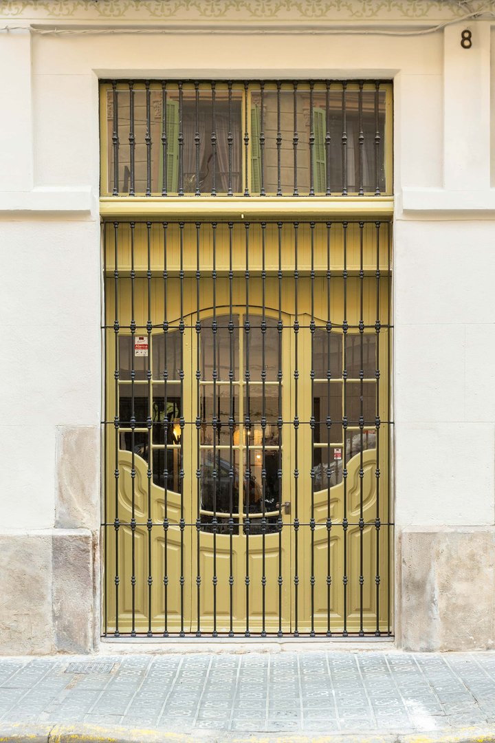 Pis de 25 m² a Barcelona