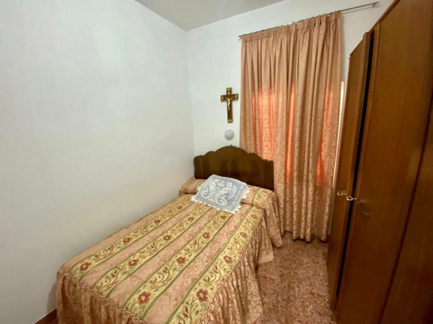 Piso de 84 m² en Cifuentes