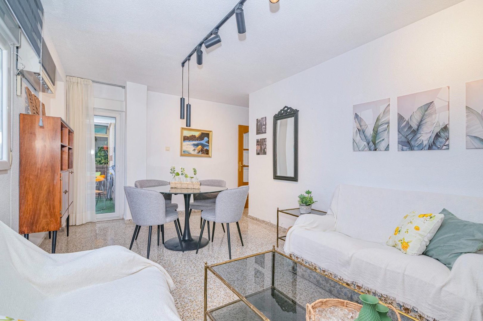 Piso de 97 m² en Granada