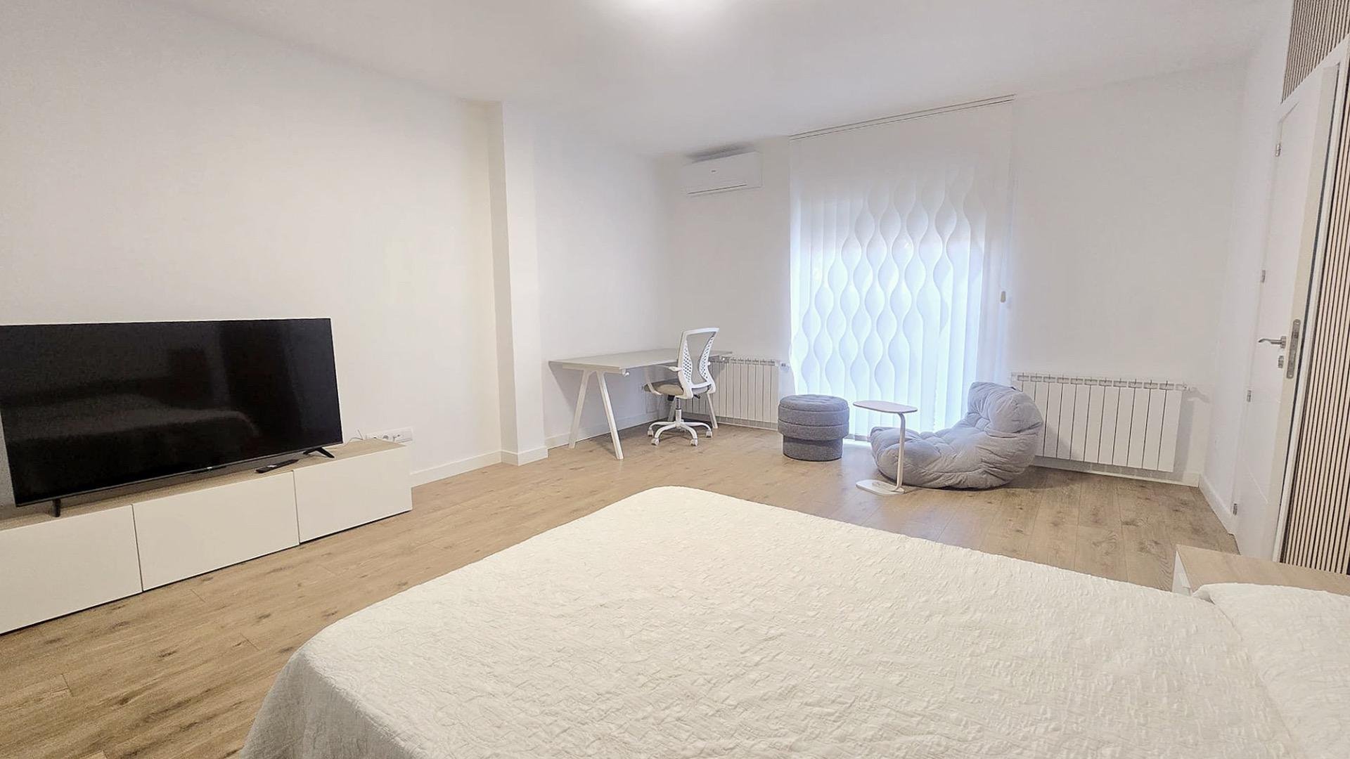 Habitación 251 m², Villanueva de la Cañada
