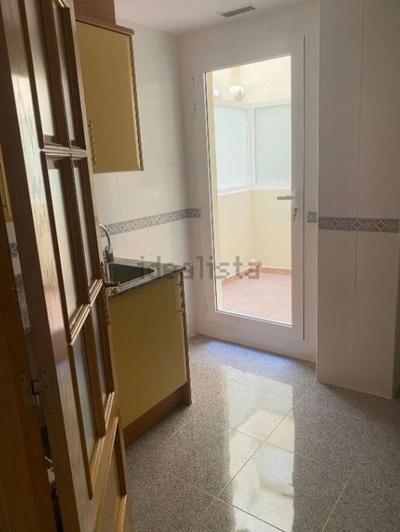 Piso de 55 m² en Godella