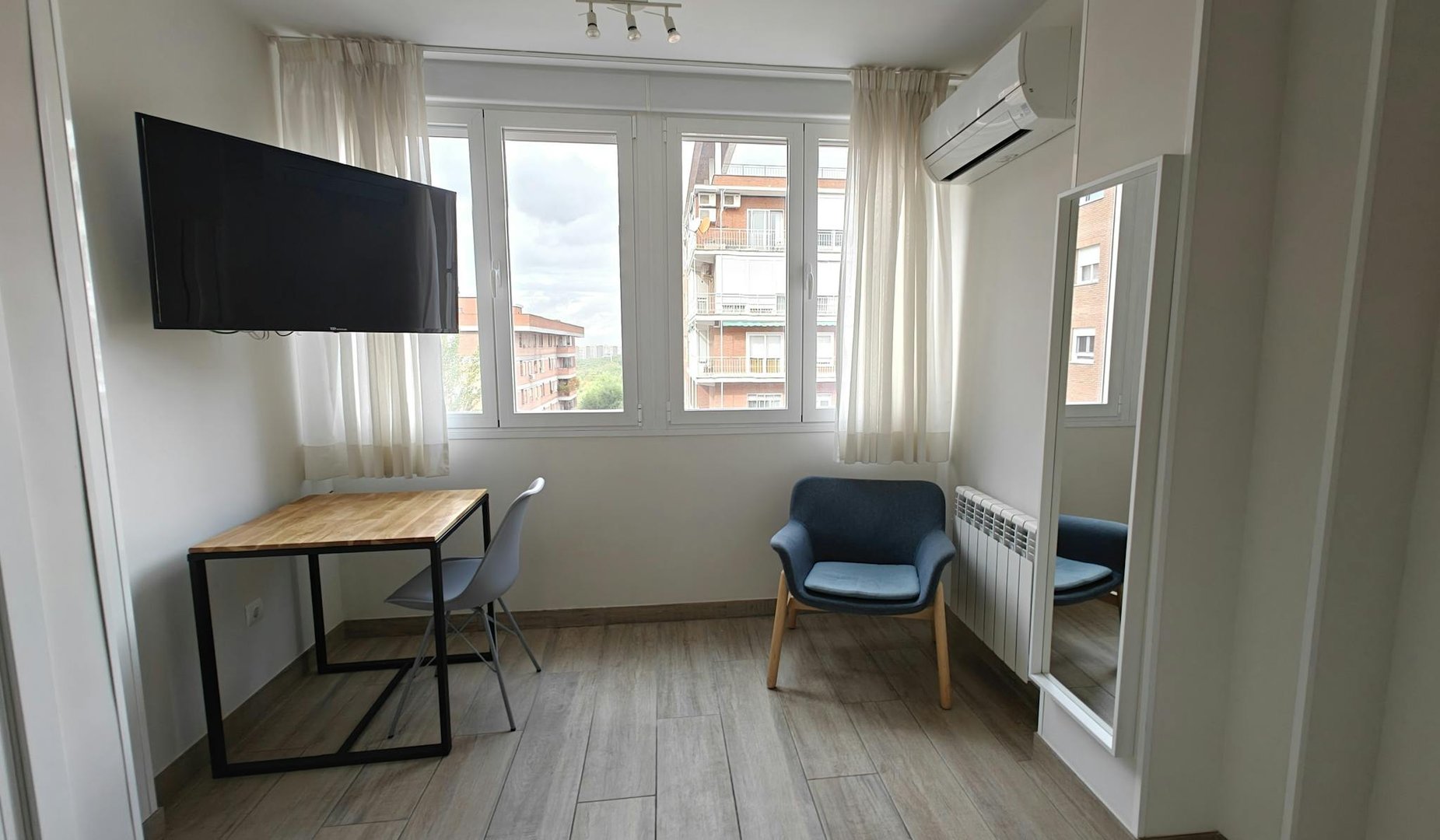 Pis de 30 m² a Madrid