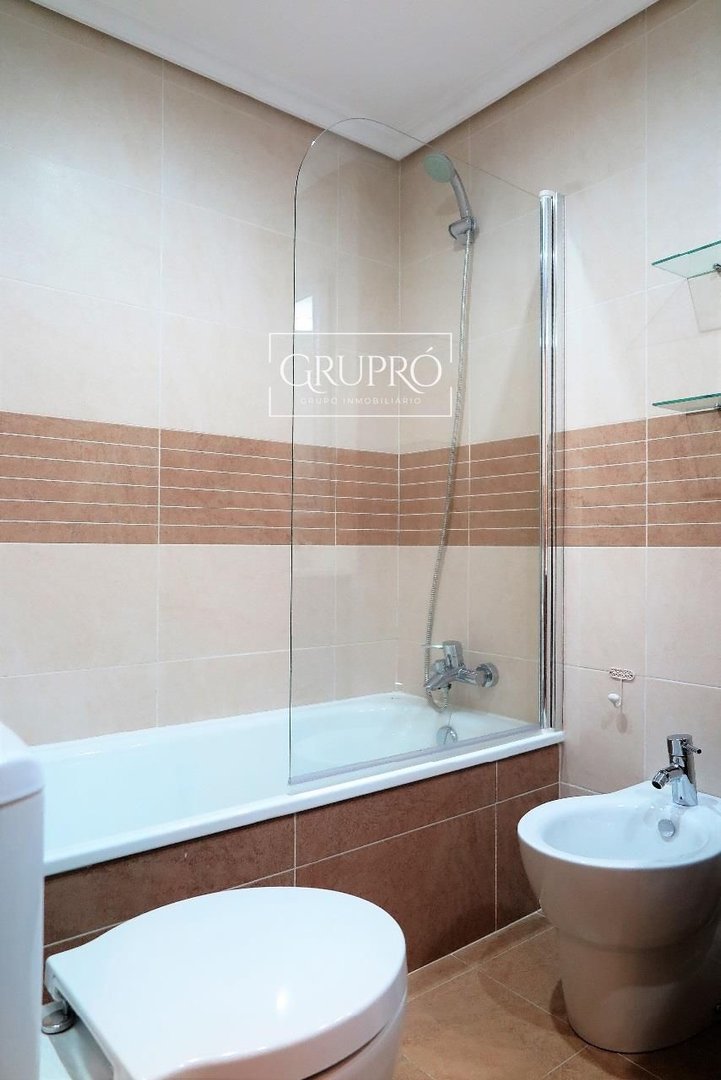 Piso de 70 m² en Nigrán