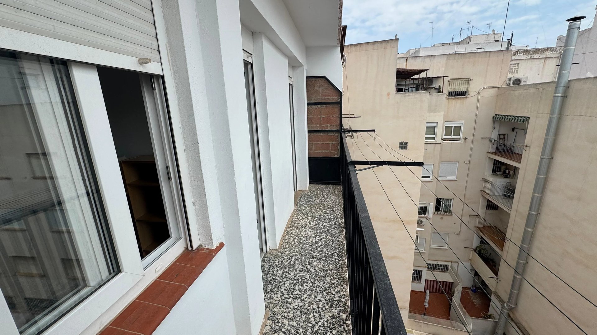 Piso de 120 m² en Valencia