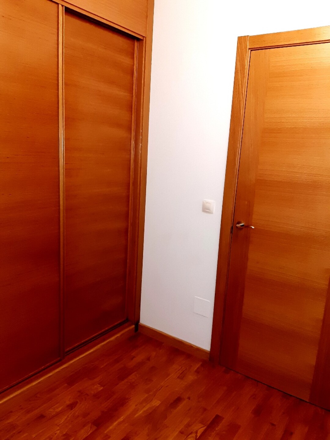 Piso de 90 m² en Cariño