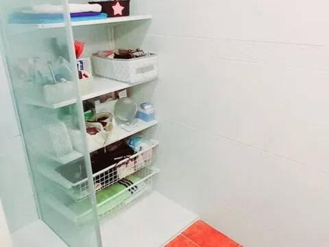Piso de 80 m² en Rincón de la Victoria