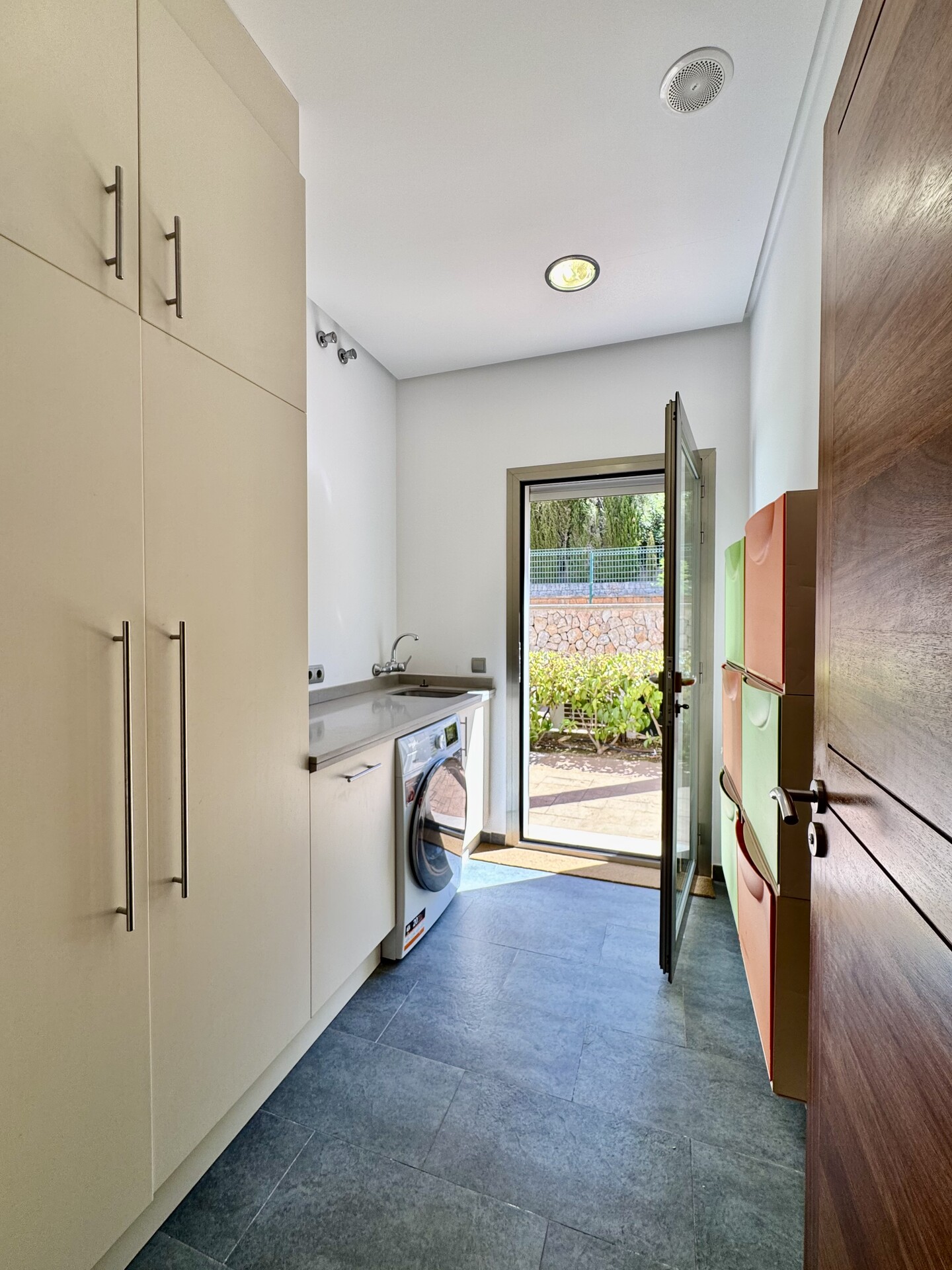 Piso de 378 m² en Bunyola