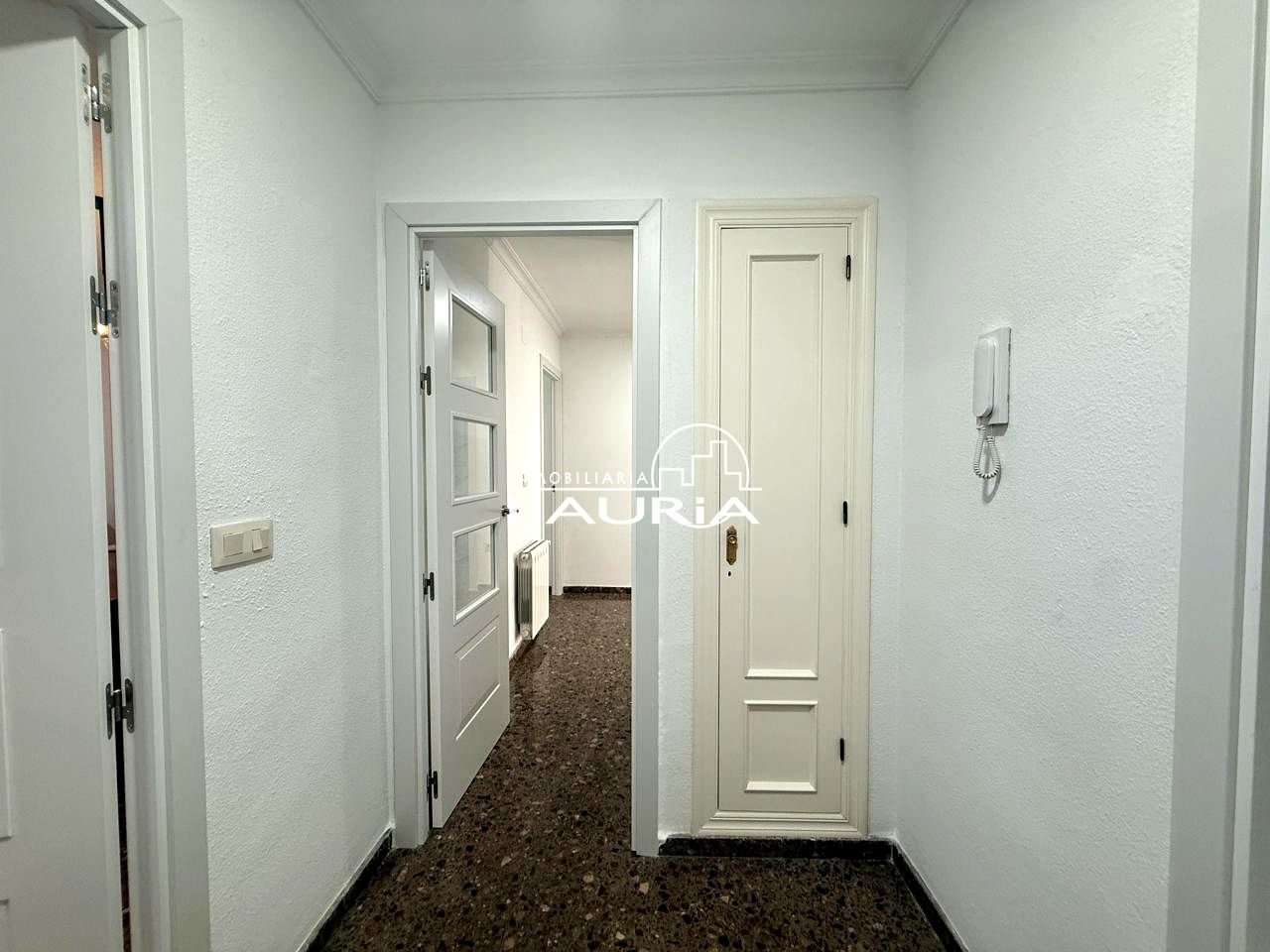 Piso de 120 m² en Valencia