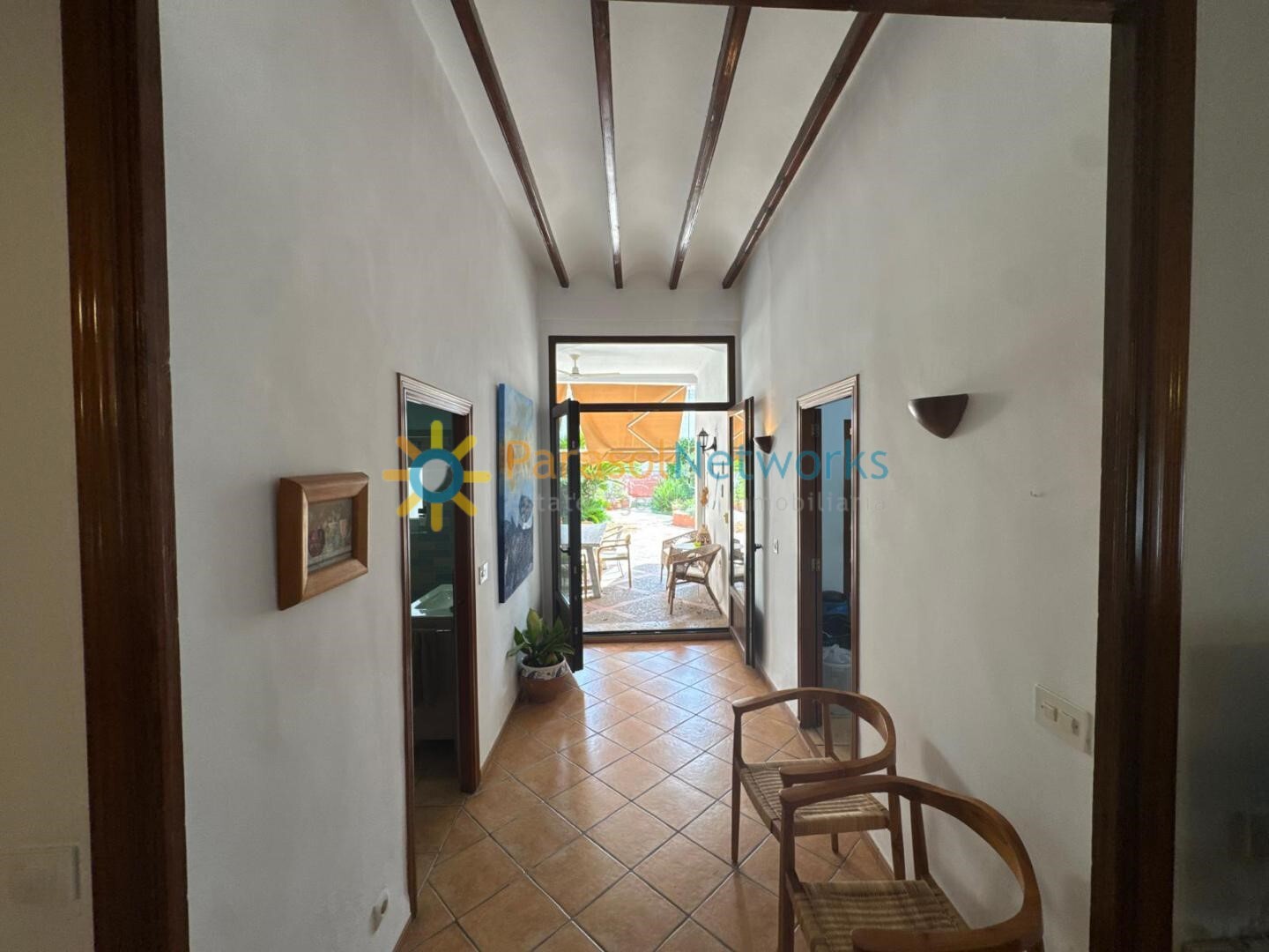 Piso de 262 m² en Ador