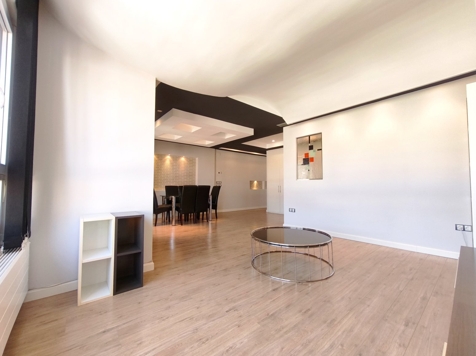 Piso de 111 m² en Logroño