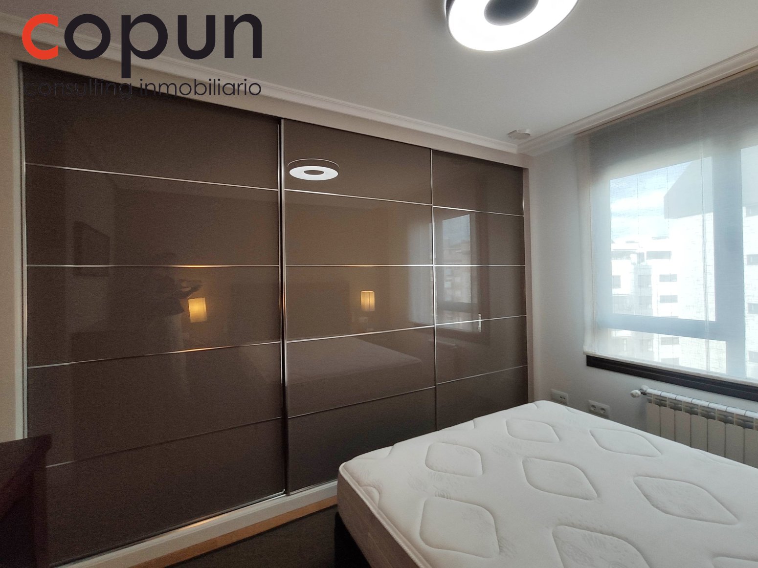 Piso de 80 m² en Oviedo