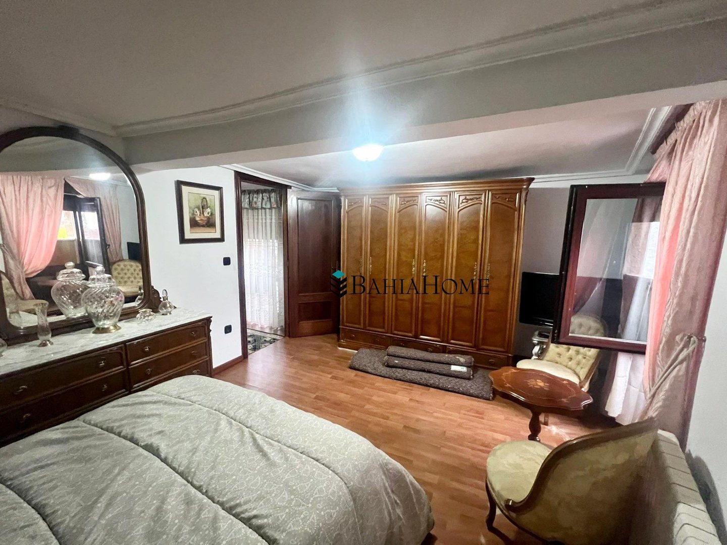Piso de 82 m² en Molledo