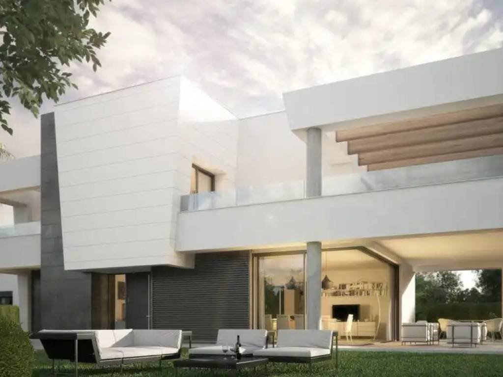 Casa de 288 m² a Marbella