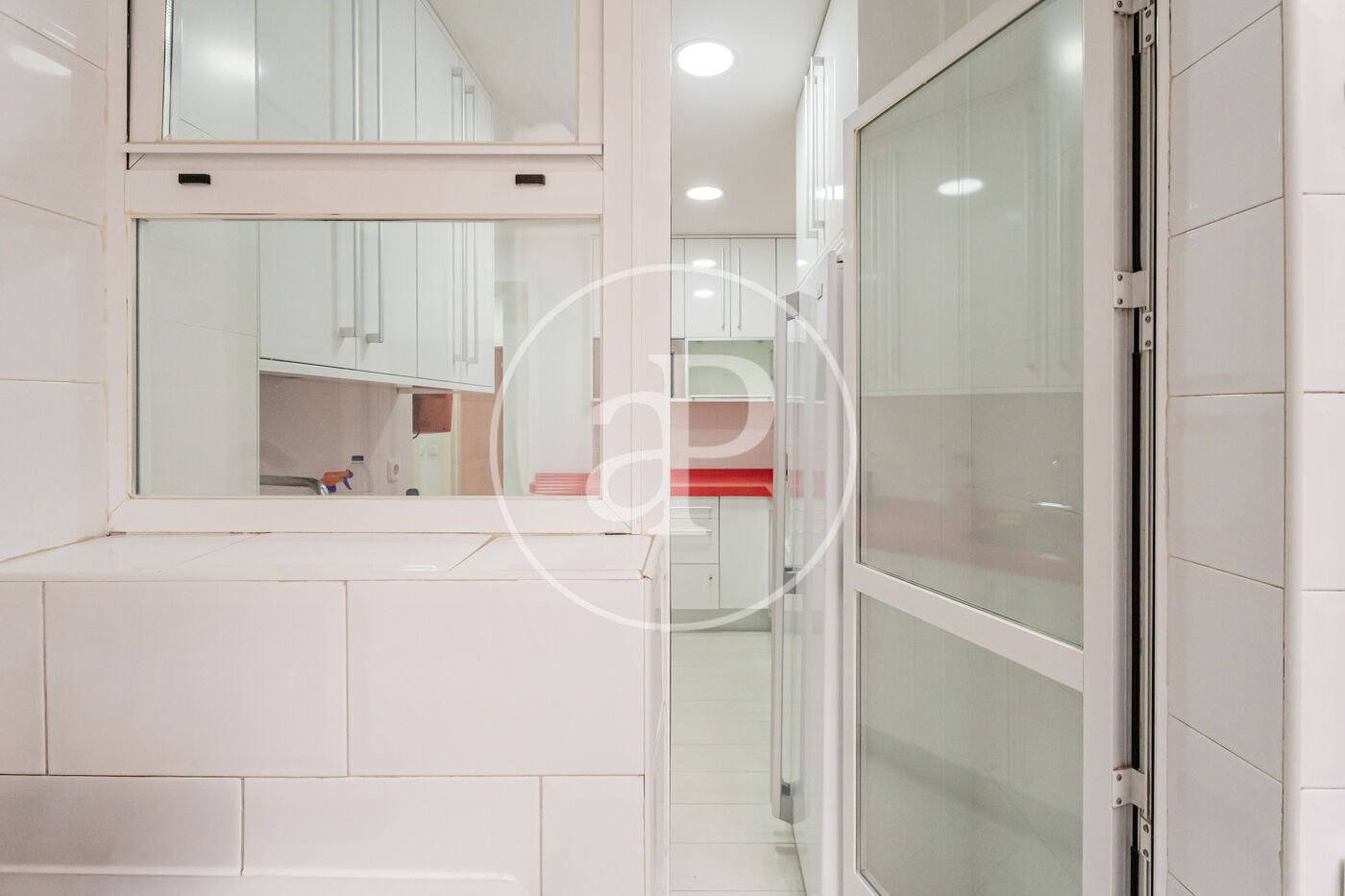 Piso de 185 m² en Madrid