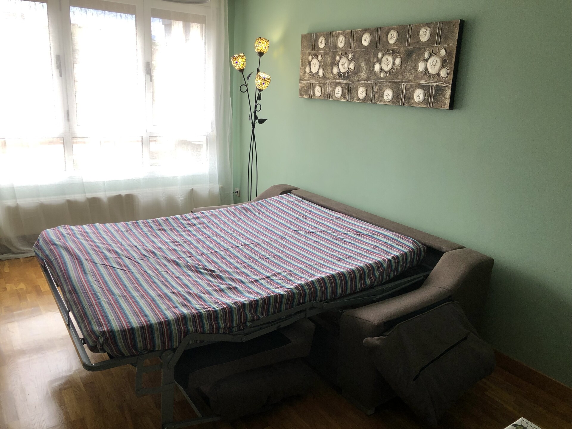 Piso de 53 m² en Oviedo