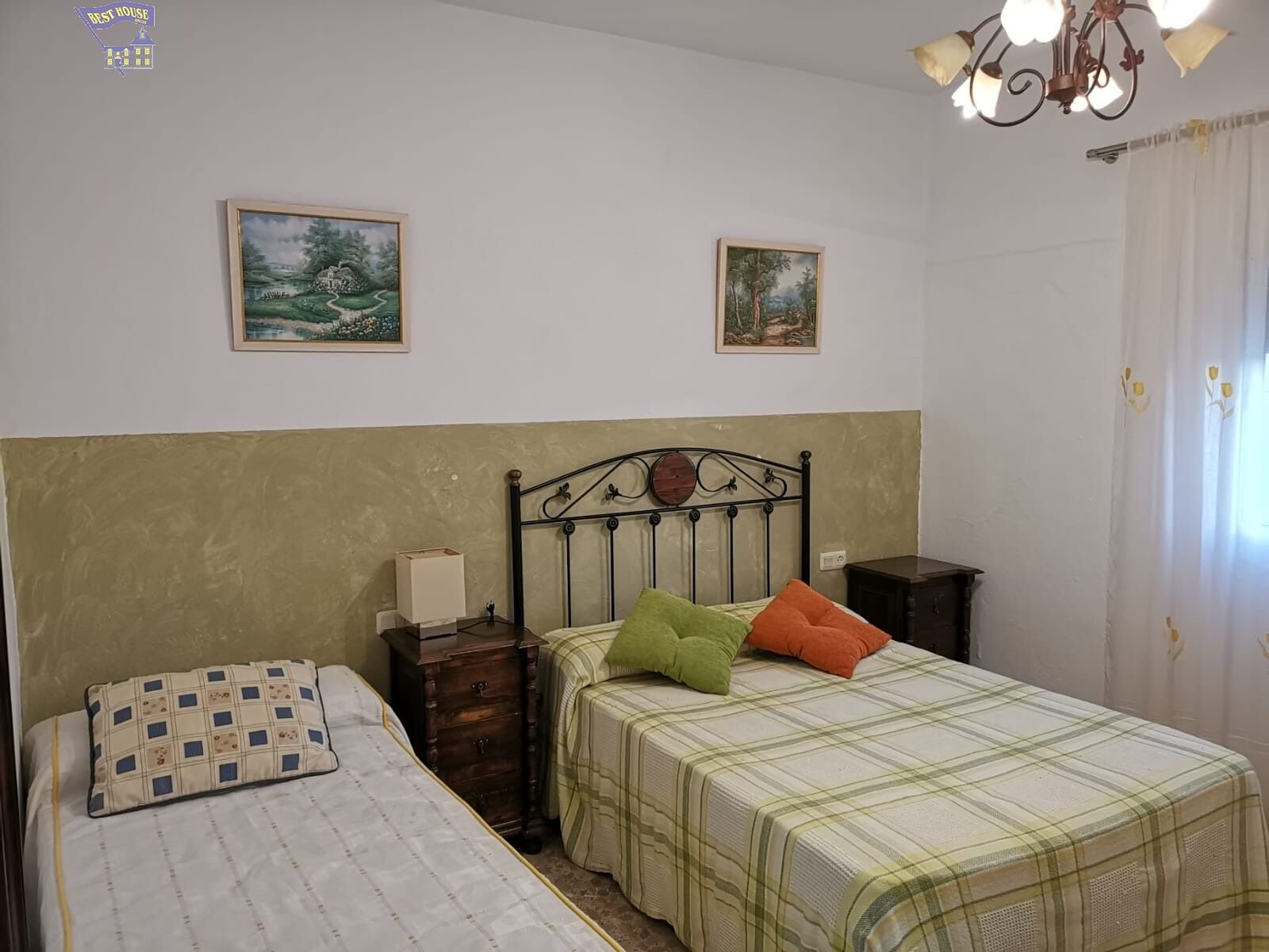 Casa 100 m² a Arcos de la Frontera