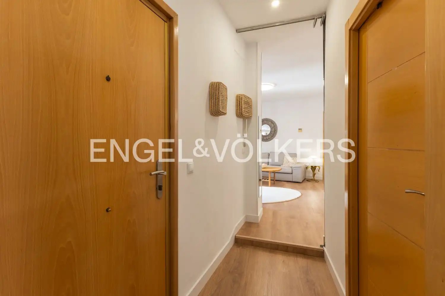 Pis de 78 m² a València