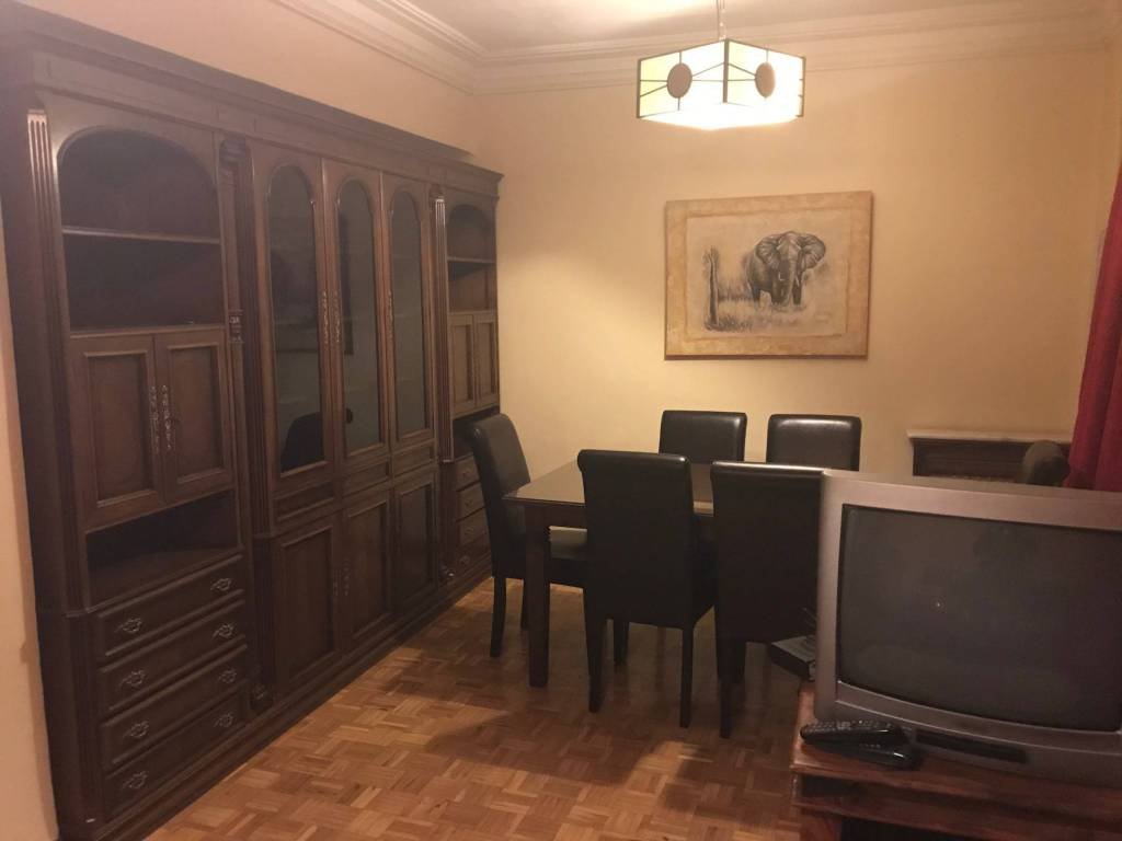 Piso de 150 m² en Salamanca