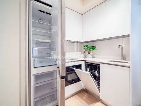 Pis de 37 m² a Madrid