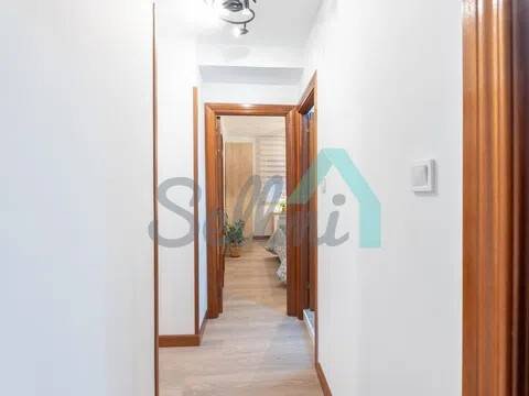 Piso de 74 m² en Oviedo