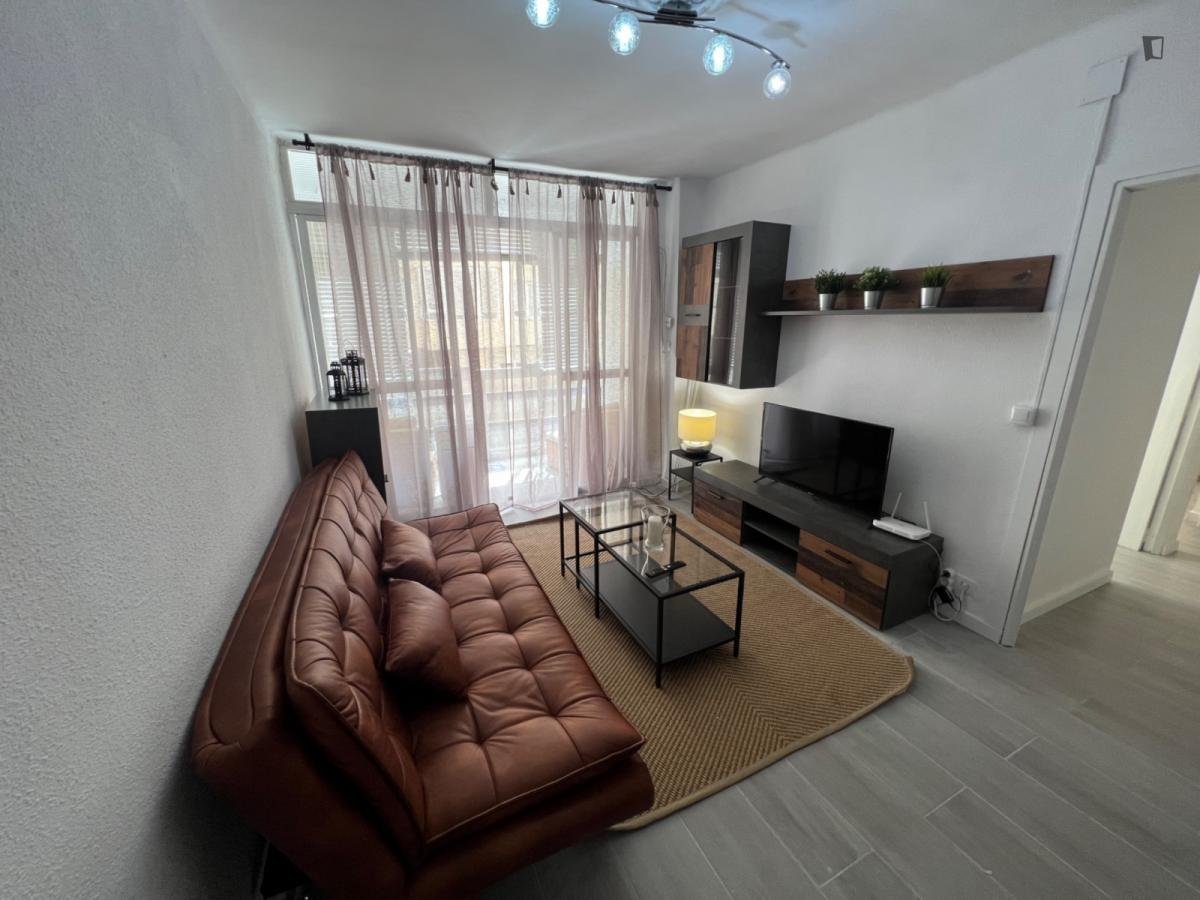 Habitación en alquiler, Málaga