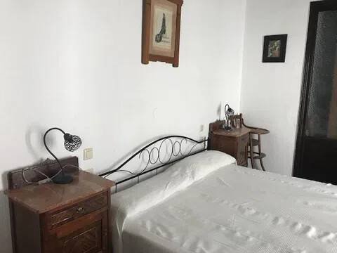 Piso de 130 m² en Tarifa
