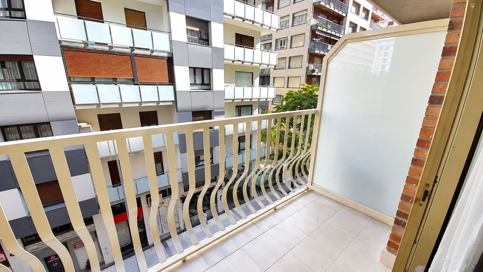 Appartamento 85 m² a Donostia / San Sebastián