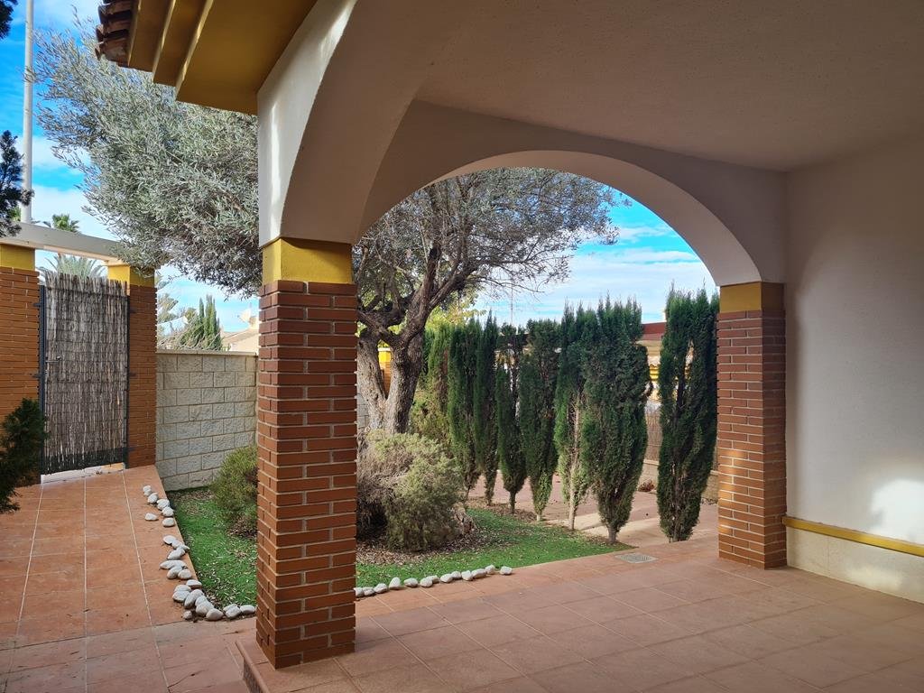Piso de 112 m² en Rojales