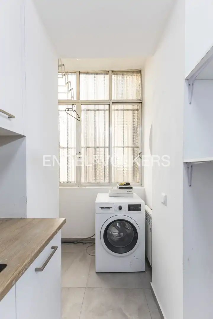 Wohnung 135 m² in Madrid