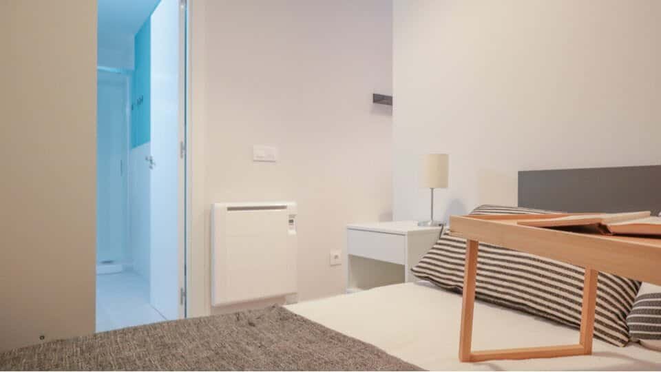 Appartamento 26 m² a Madrid