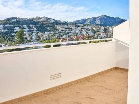 Piso de 148 m² en Pego