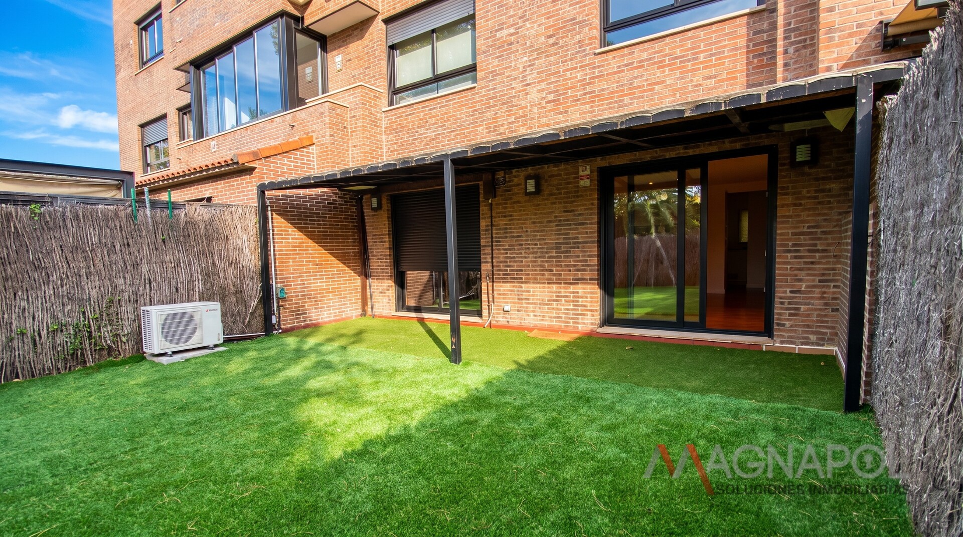 Piso de 115 m² en Alcobendas
