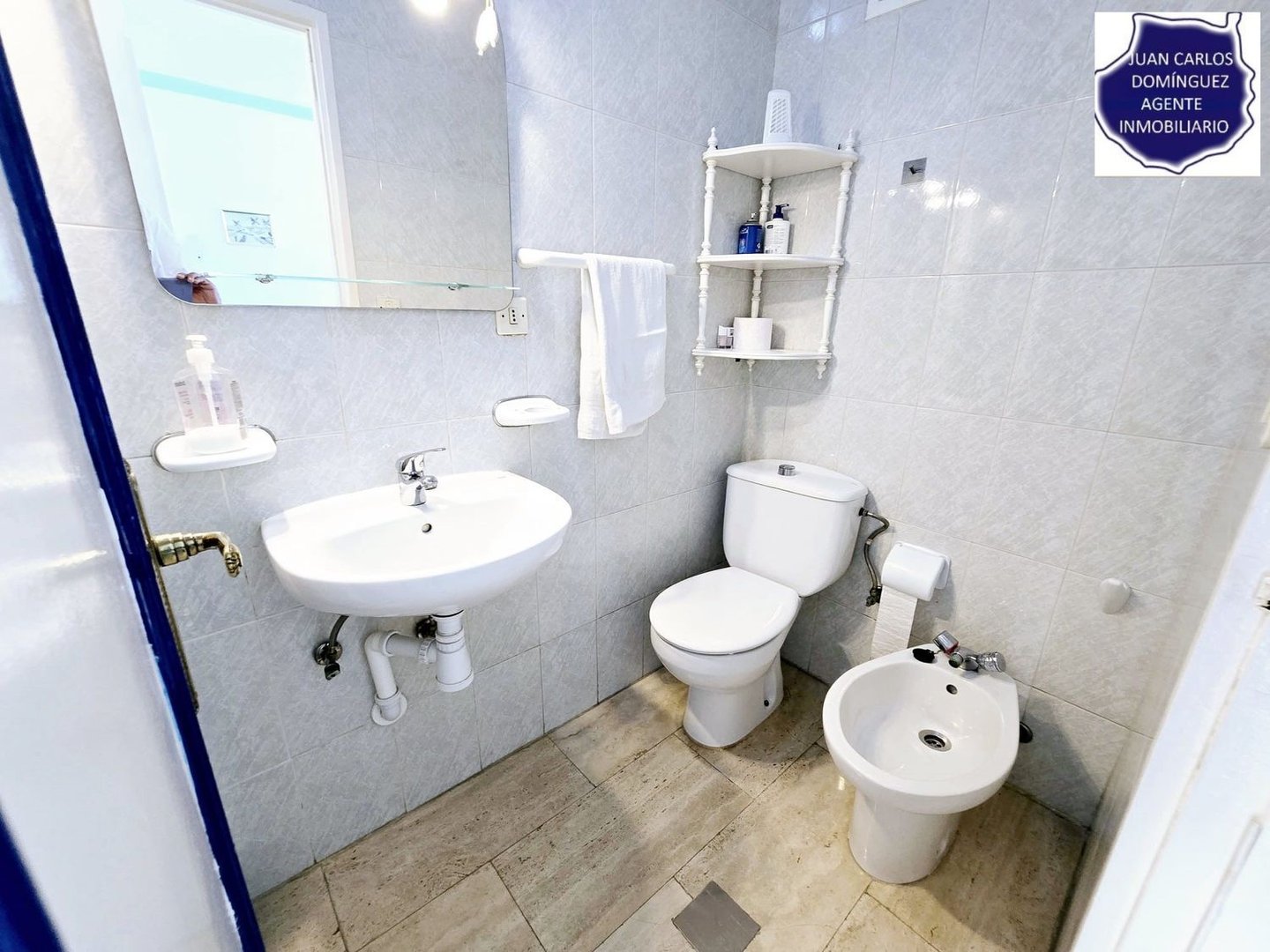 Appartement 45 m² à San Bartolomé de Tirajana