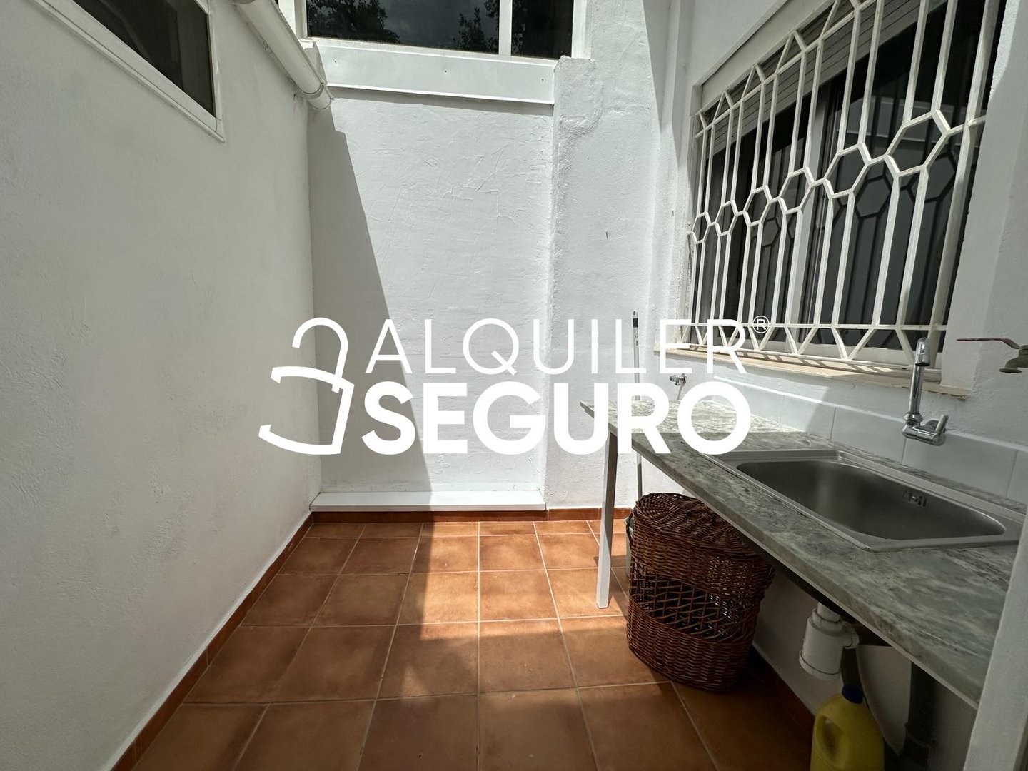 Piso de 105 m² en Valencia