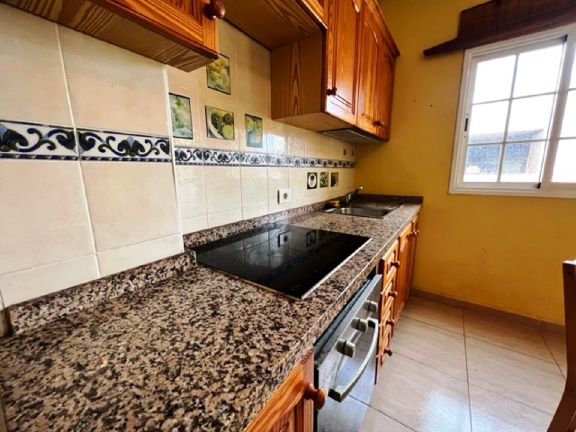 Pis de 55 m² a Arona