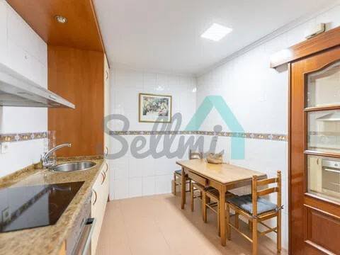Piso de 104 m² en Oviedo