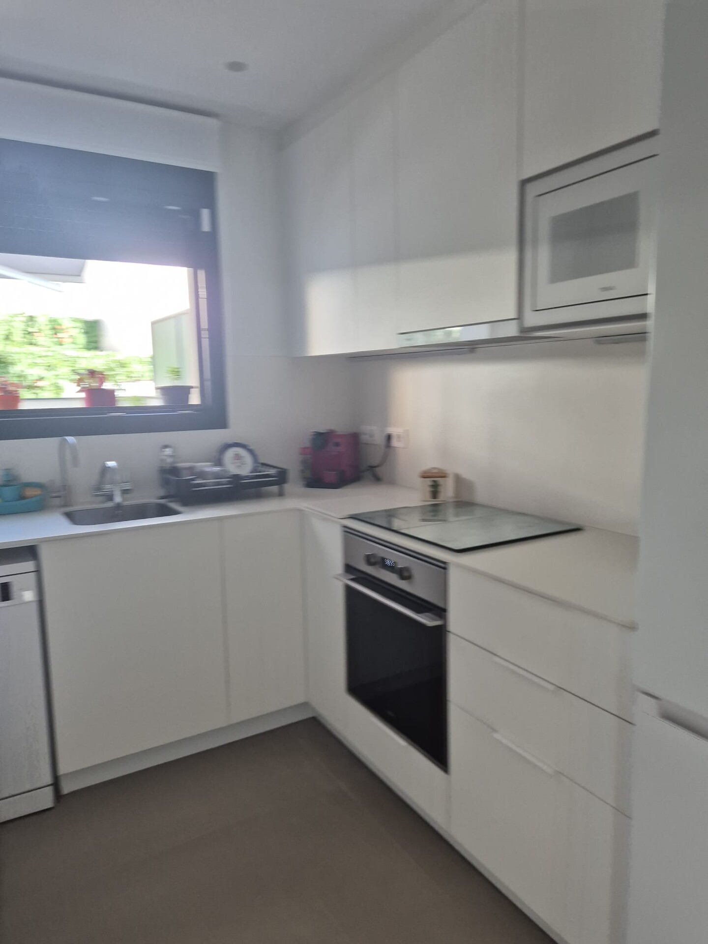 Квартира 106 м² в Кубельесе