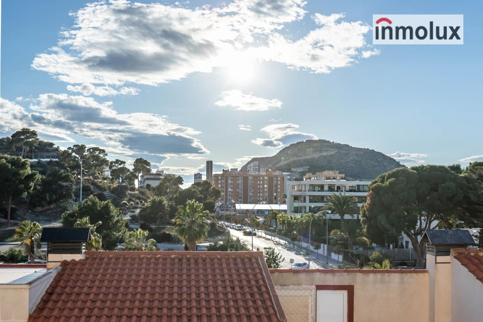 Piso de 117 m² en Alicante