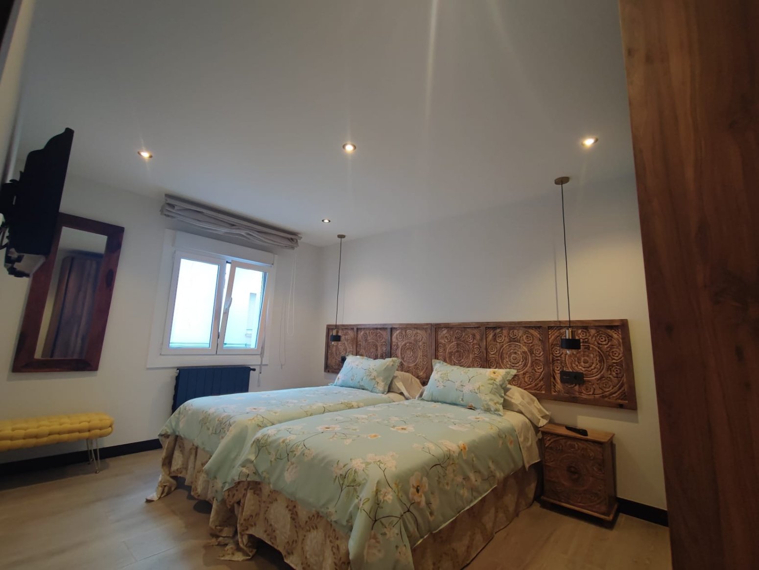 Piso de 77 m² en Gijón