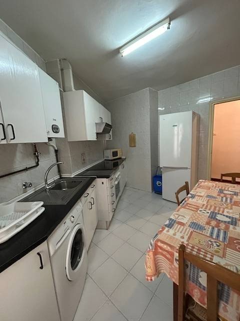 Piso de 78 m² en Segovia