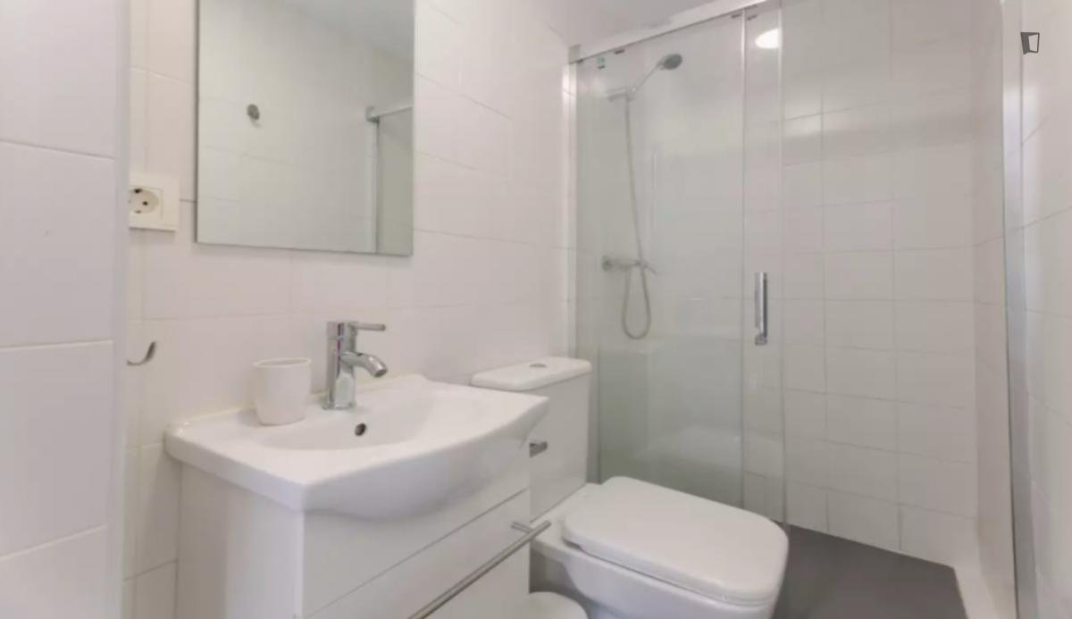 Pis de 29 m² a València