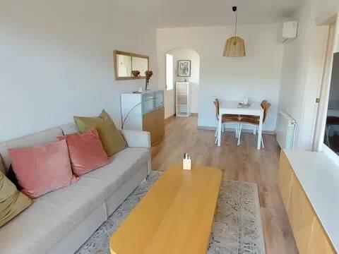 Piso de 89 m² en Caldes d'Estrac