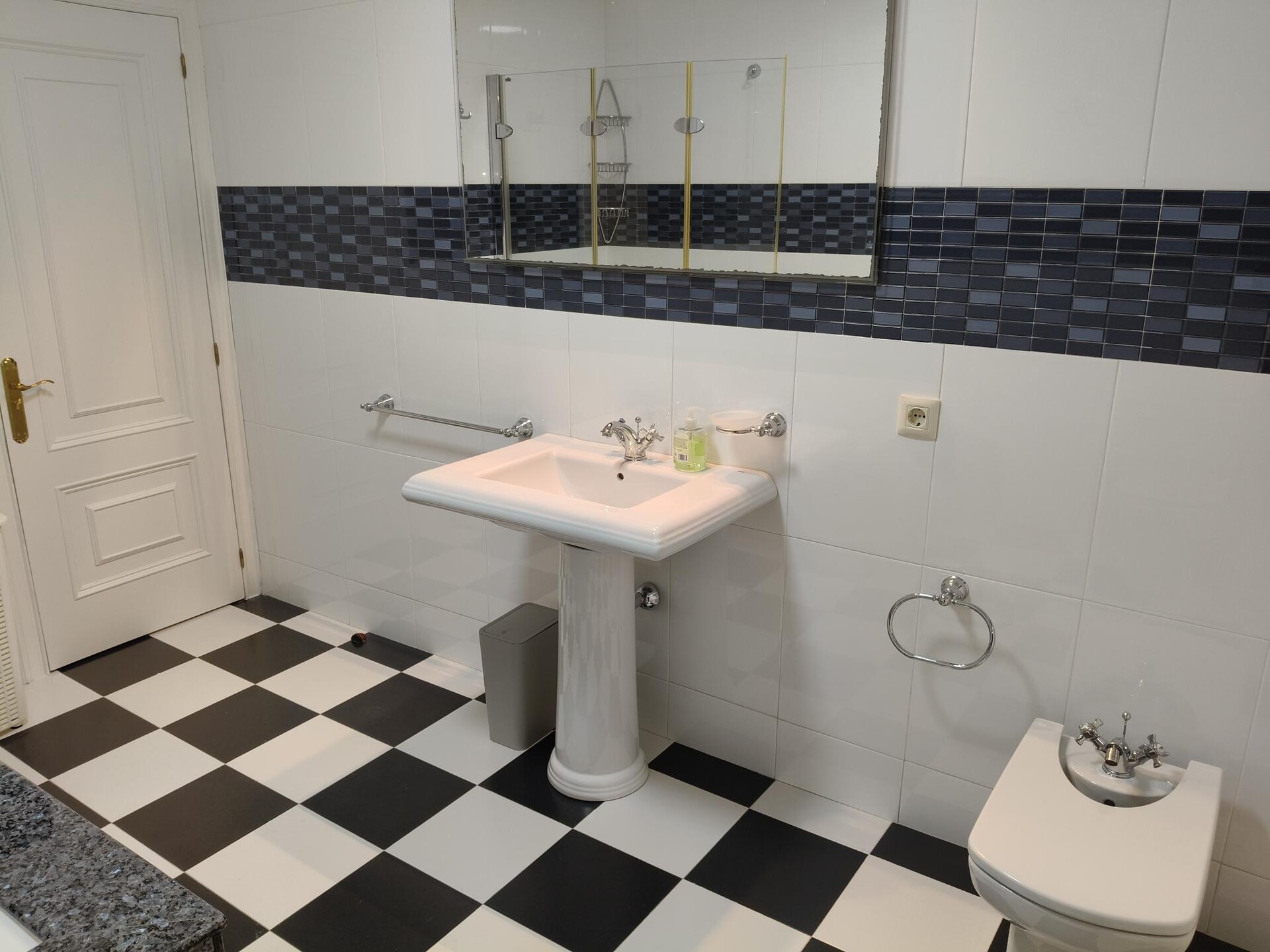 Piso de 140 m² en Cariño