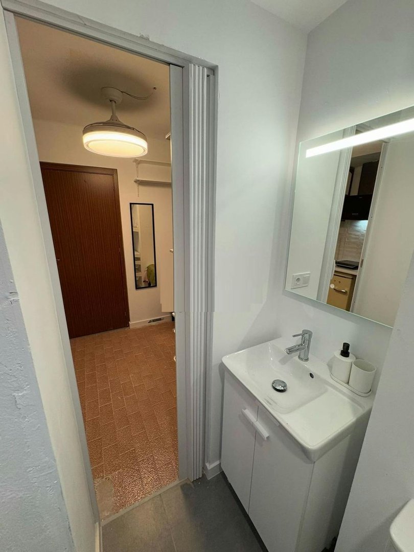 Habitación 120 m², Valencia