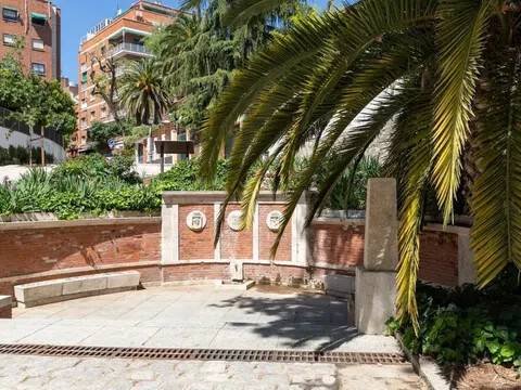 Appartement 36 m² à Madrid