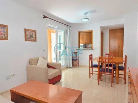 Piso de 144 m² en Oropesa del Mar