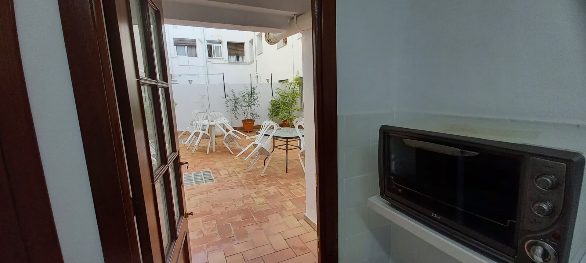 Wohnung 139 m² in Sevilla