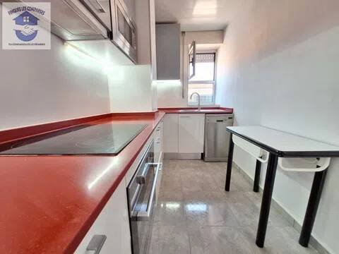 Piso de 129 m² en Vilanova i la Geltrú