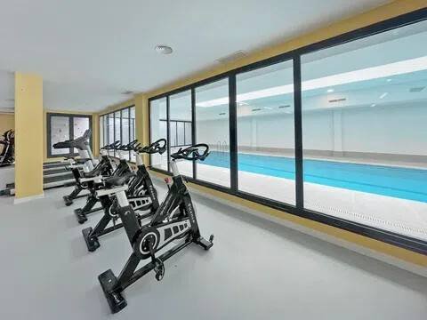 Piso de 42 m² en San Sebastián de los Reyes