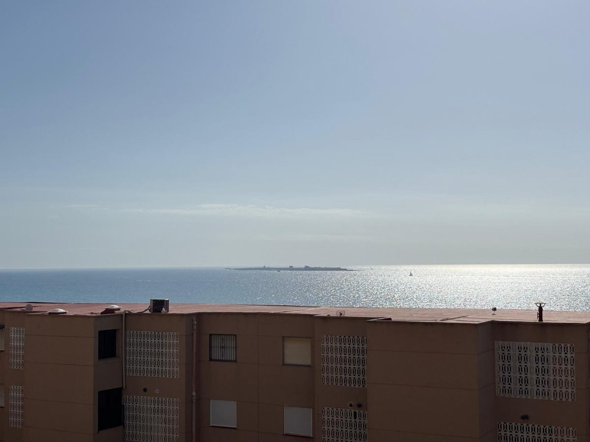 Pis de 45 m² a Santa Pola